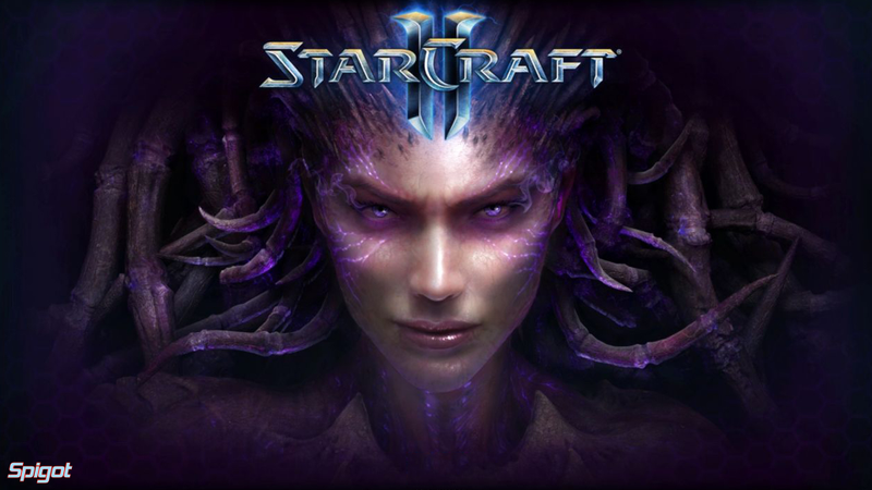 Illustration for article titled My Thoughts on an Old Game: Starcraft 2 (all campaigns)